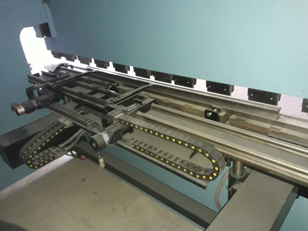 COLGAR   2000
